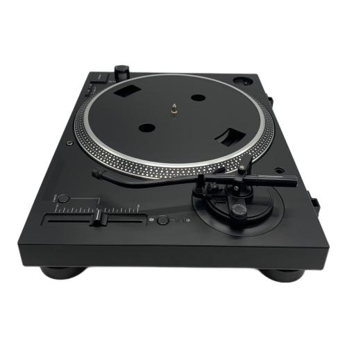 audio-technica (オーディオテクニカ) ワイヤレスターンテーブル AT-LP120XBT-USB