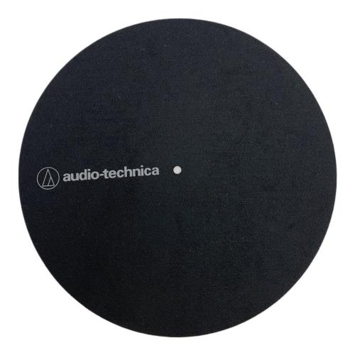 audio-technica (オーディオテクニカ) ワイヤレスターンテーブル AT-LP120XBT-USB