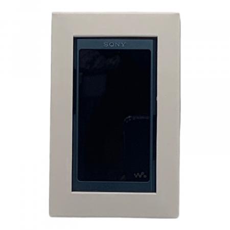 SONY (ソニー) WALKMAN NW-A55 16G/ブルー｜トレファクONLINE
