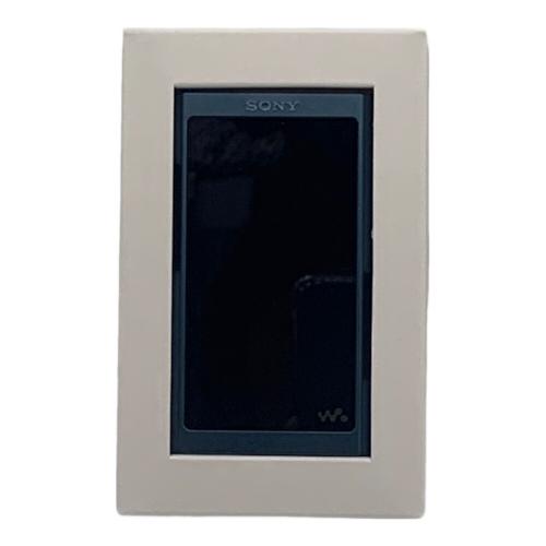 SONY (ソニー) WALKMAN NW-A55 16G/ブルー
