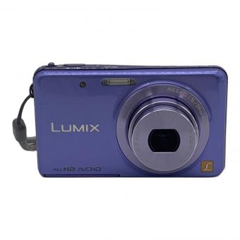 Panasonic (パナソニック) デジタルカメラ DMC-FX80 LUMIX