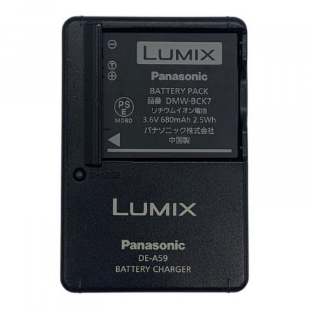 Panasonic (パナソニック) デジタルカメラ DMC-FX80 LUMIX｜トレファク