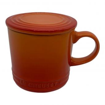 LE CREUSET (ルクルーゼ) マグカップ ANAオリジナル