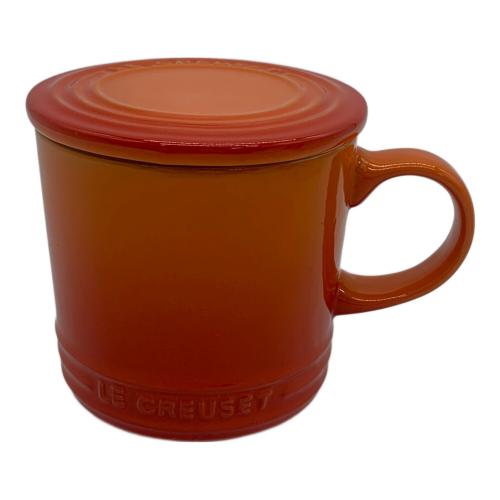 LE CREUSET (ルクルーゼ) マグカップ ANAオリジナル