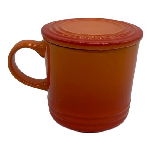 LE CREUSET (ルクルーゼ) マグカップ ANAオリジナル