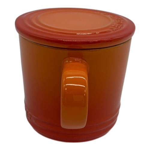 LE CREUSET (ルクルーゼ) マグカップ ANAオリジナル