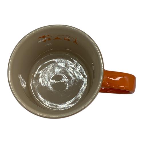 LE CREUSET (ルクルーゼ) マグカップ ANAオリジナル