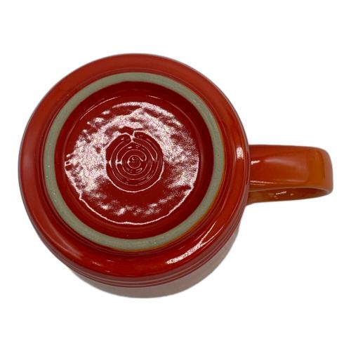 LE CREUSET (ルクルーゼ) マグカップ ANAオリジナル