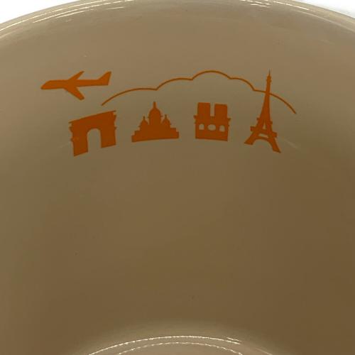 LE CREUSET (ルクルーゼ) マグカップ ANAオリジナル