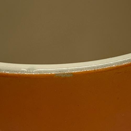 LE CREUSET (ルクルーゼ) マグカップ ANAオリジナル