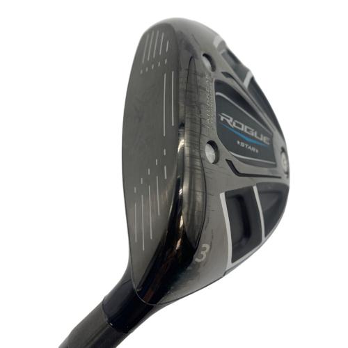 キャロウェイ ROGUE STAR フェアウェイウッド Callaway (キャロウェイ) ROGUE STAR フェアウェイウッド JAILBREAK