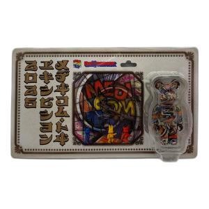BEAR BRICK (ベアブリック) キャラクターグッズ エキシビジョン2025