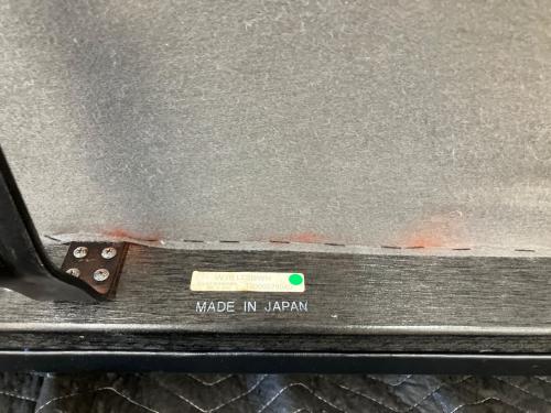カリモク60 (カリモク ロクマル) 2人掛けソファー Kチェア2シーター W36173BWH 50周年記念復刻ブランドプレート付 スタンダードブラック