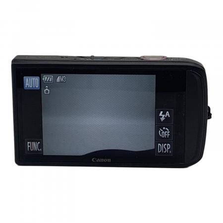 CANON (キヤノン) コンパクトデジタルカメラ PC1467 IXY10S 動作確認済