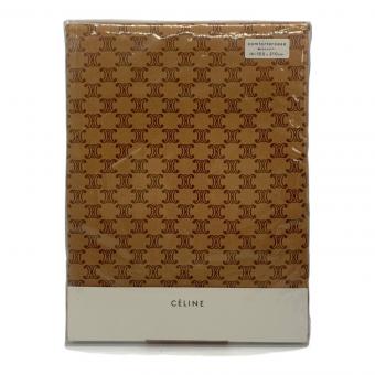 CELINE (セリーヌ) 掛け布団カバー&ピローケース CL1550 150×210