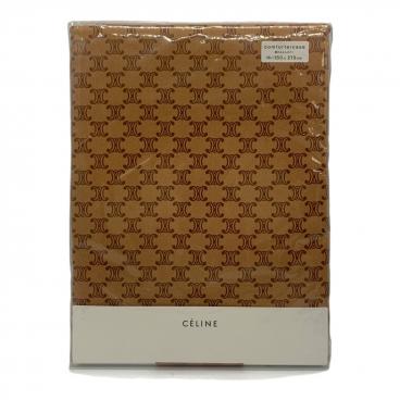 セリーヌこたつ布団/敷き布団　廃盤品 200×240㎝ CELINE (セリーヌ) こたつ掛布団 200×200cm ピンク×パープル