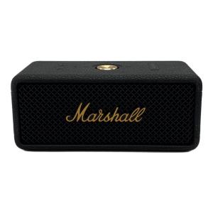 Marshall (マーシャル) Bluetooth対応スピーカー EMBERTON Ⅲ