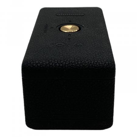 ⭐︎Marshall Emberton 動作良好 中古品 Marshall (マーシャル) Bluetooth対応スピーカー EMBERTON Ⅲ