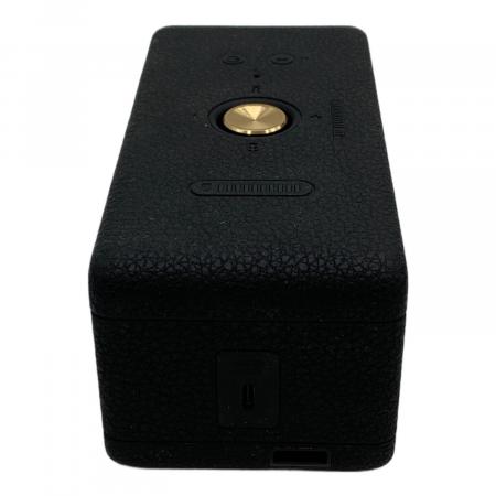 e931-31 Marshall Emberton スピーカー　ジャンク Marshall (マーシャル) Bluetooth対応スピーカー EMBERTON Ⅲ