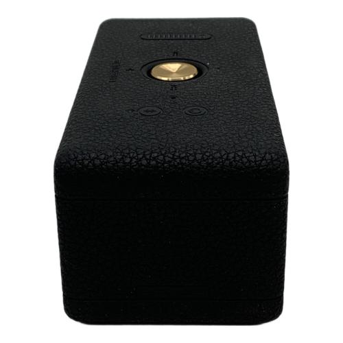Marshall (マーシャル) Bluetooth対応スピーカー EMBERTON Ⅲ