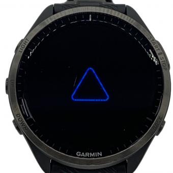 GARMIN (ガーミン) ランニングウォッチ FORERUNNER 965