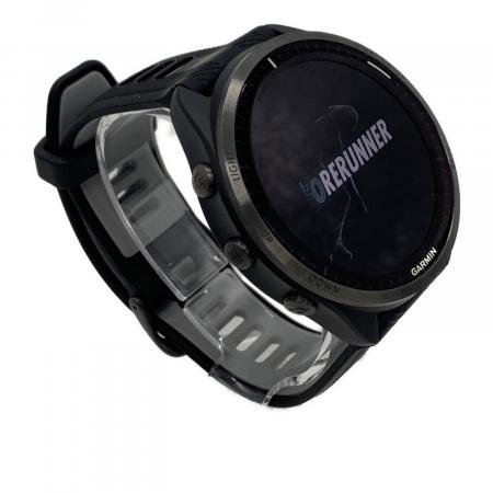 GARMIN (ガーミン) ランニングウォッチ FORERUNNER 965｜トレファクONLINE