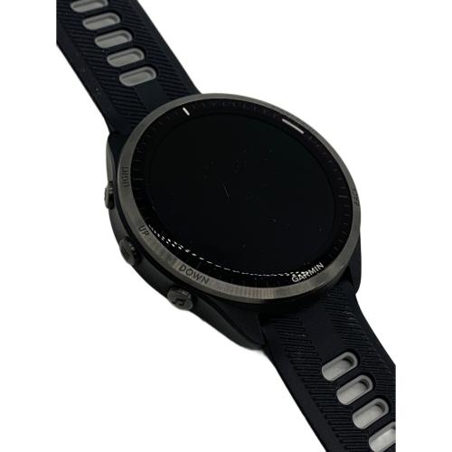 GARMIN (ガーミン) ランニングウォッチ FORERUNNER 965