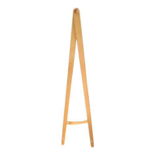 cosine (コサイン) 木製ドレスラック 中 ブラウン