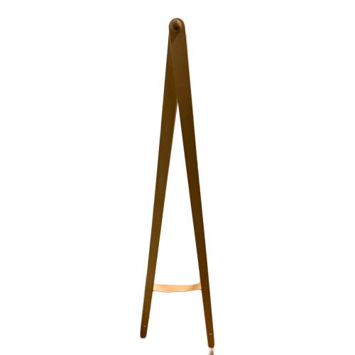 cosine (コサイン) 木製ドレスラック 中 ブラウン