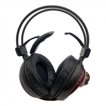 audio-technica (オーディオテクニカ) ヘッドホン ATH-M40x