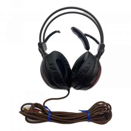 ATH-W10VTG ヘッドフォン　オーディオテクニカ audio-technica (オーディオテクニカ) ヘッドホン ATH-W10VTG 一部