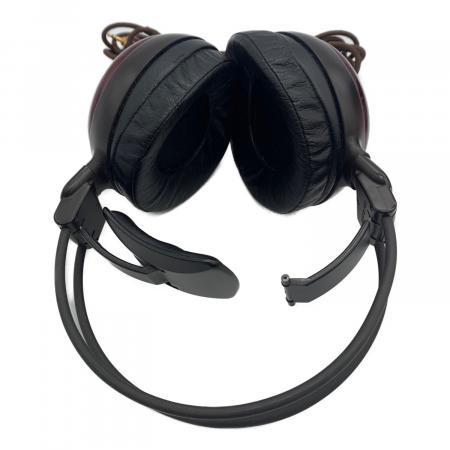 audio-technica (オーディオテクニカ) ヘッドホン ATH-W10VTG 一部