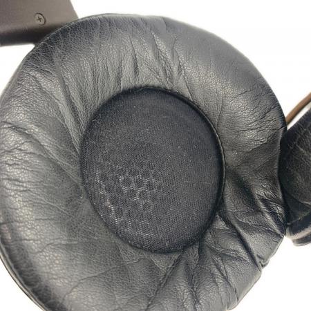audio-technica (オーディオテクニカ) ヘッドホン ATH-W10VTG 一部