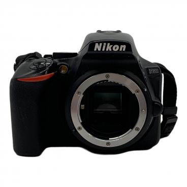 Nikon (ニコン) デジタル一眼レフカメラ D610 2466万画素 専用電池