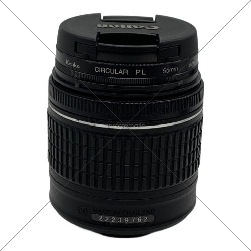 Nikon (ニコン) デジタル一眼レフカメラ D5600