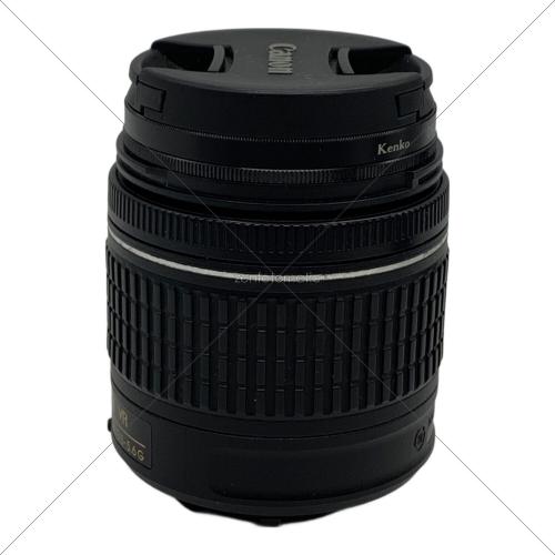 Nikon (ニコン) デジタル一眼レフカメラ D5600