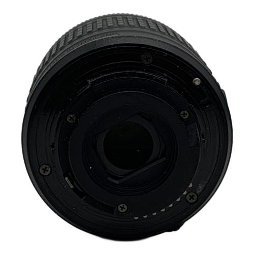 Nikon (ニコン) デジタル一眼レフカメラ D5600