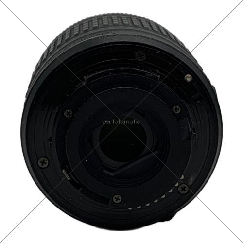 Nikon (ニコン) デジタル一眼レフカメラ D5600
