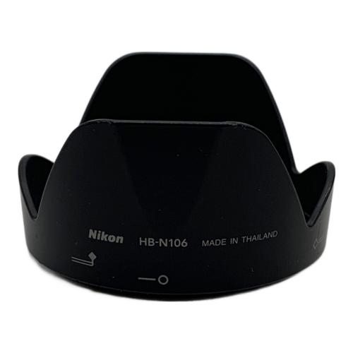 Nikon (ニコン) デジタル一眼レフカメラ D5600
