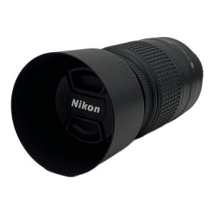 Nikon (ニコン) ズームレンズ AF-S DX NIKKOR 55-300mmED VR