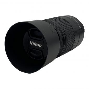 Nikon (ニコン) ズームレンズ AF-S DX NIKKOR 55-300mmED VR
