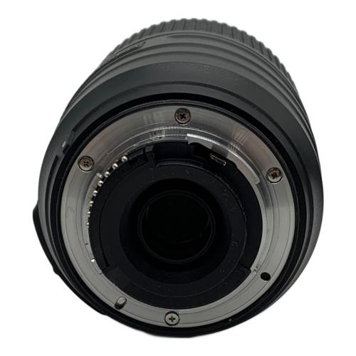 Nikon (ニコン) ズームレンズ AF-S DX NIKKOR 55-300mmED VR