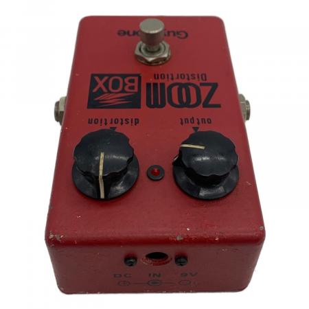 GUYATONE (グヤトーン) エフェクター PS-102 ZOOM BOX｜トレファクONLINE