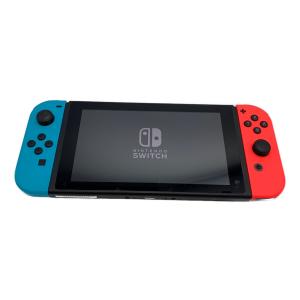 Nintendo (ニンテンドウ) Nintendo Switch HAC-001