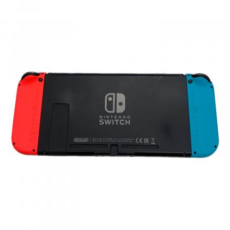 Nintendo (ニンテンドウ) Nintendo Switch HAC-001｜トレファクONLINE