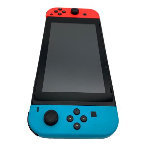 Nintendo (ニンテンドウ) Nintendo Switch HAC-001