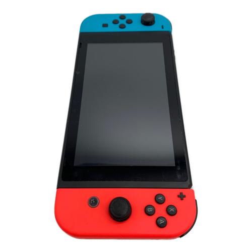 Nintendo (ニンテンドウ) Nintendo Switch HAC-001