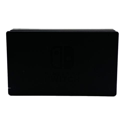 Nintendo (ニンテンドウ) Nintendo Switch HAC-001