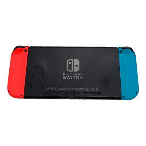 Nintendo (ニンテンドウ) Nintendo Switch HAC-001