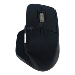 LOGICOOL (ロジクール) ワイヤレスマウス MX MASTER 3S